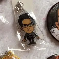 TETSUYA クリーナー 居酒屋えぐざいる ガチャ