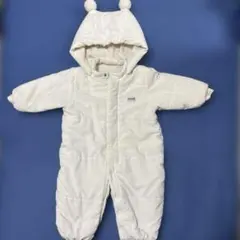 CELEC フード付きアウター 95cm未満