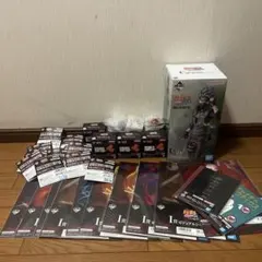 一番くじ NARUTO 疾風伝 風影奪還編