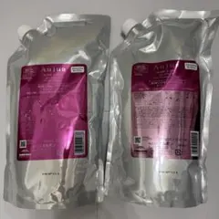 ⭐︎Aujua⭐︎クエンチモイストシャンプー&トリートメント1.8ℓセット