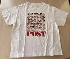 LEPSIM サタデーイブニングポスト 半袖Tシャツのサムネイル