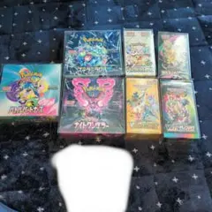 2026年最新】ポケカ引退品 boxの人気アイテム - メルカリ