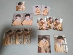 FANTASTICS 佐藤大樹 ずっとずっと13枚セット