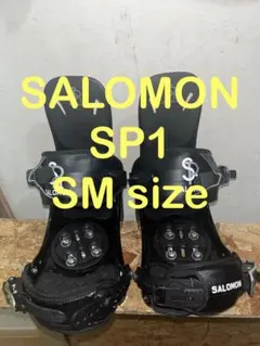 2026年最新】SOLOMON スノーボードの人気アイテム - メルカリ