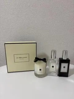 Jo Malone キャンドル ヘアミスト 香水 ジョーマローン 髪用コロン