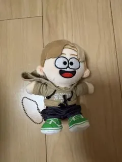 松島聡 ぬいぐるみ
