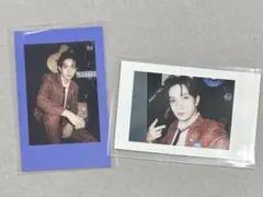 ENHYPEN ヒスン ククパケトレカ