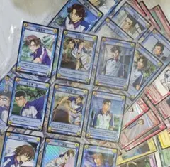 2026年最新】テニスの王子様 tcgの人気アイテム - メルカリ