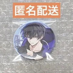 東京エイリアンズ 天空橋翔 缶バッジ