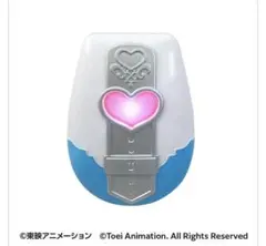 プリキュアオールスターズ カードコミューン(キュアホワイト)