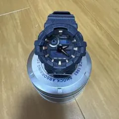 2026年最新】g-shock ga-700の人気アイテム - メルカリ