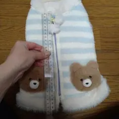 PET PARADISE くまちゃんのお洋服のサムネイル