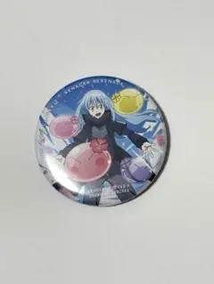 レナセールセレナーデ 転生したらスライムだった件　リムル　缶バッジ 2026年最新】レナセールセレナーデの人気アイテム - メルカリ