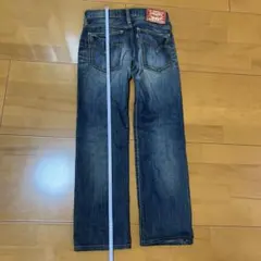 Levi Strauss & Co. ストレートデニム