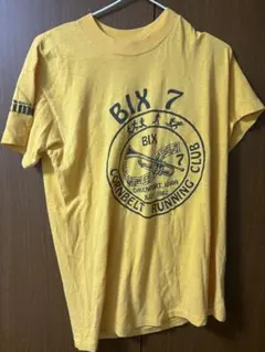 BIX 7 CRIMBELL RUNNING CLUB Tシャツ 90sTシャツ
