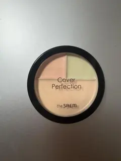 the SAEM カバーパーフェクション トリプル ファンデーションバームのサムネイル
