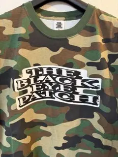 The Black Eye Patch シュプリーム 好きにも！のサムネイル