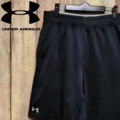 UNDER ARMOUR アンダーアーマー ハーフパンツ/ショートパンツ