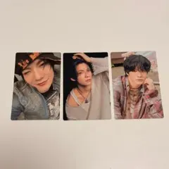DXTEEN Wanna 3形態 トレカセット 谷口太一 - メルカリ