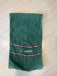 LACOSTE フェイスタオルのサムネイル