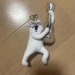 高橋優 ライブ限定グッズ フテネコ