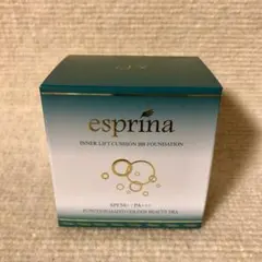 esprina RGII UVエッセンシャルパウダー 10g 2個セット - メルカリ