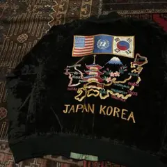2026年最新】国連 スカジャンの人気アイテム - メルカリ