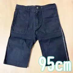 COMME CA DU MODE 半ズボン