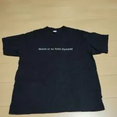 オリンピックTシャツ