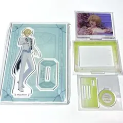 あんスタ 巴日和 エレメント アクリルスタンド