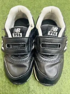 New Balance ニューバランス　９９６　スニーカー　15.5㎝