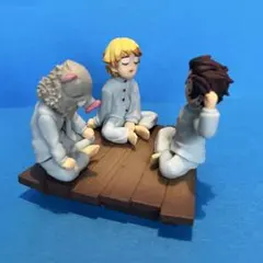 プチラマシリーズ 鬼滅の刃 情景乃箱 其の壱の編