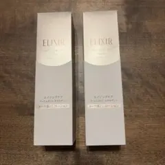 エリクシール ELIXIR シュペリエル メーク落としローション