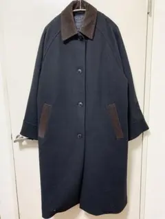 ハンティングコート