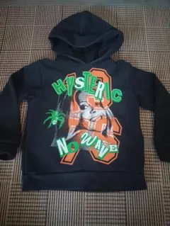 JOEY HYSTERIC パーカー Mサイズのサムネイル