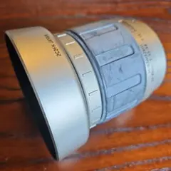 sonyEレンズ 銘品TAMRON28mm F2.8 BBARNikonフード付 - メルカリ