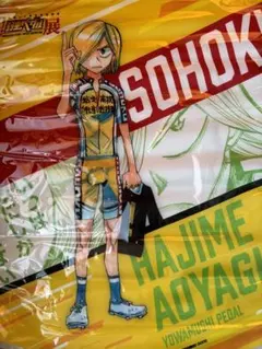 弱虫ペダル 青八木一 タペストリー