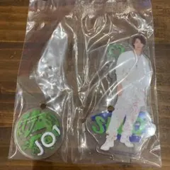 JO1 一番くじ 與那城奨 アクスタ