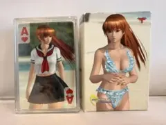DEAD OR ALIVE XTREME 2 常夏のハッピートランプ あやね - メルカリ