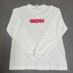 gezan nowar tシャツ - メルカリ