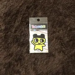 ゼネラルステッカー たまごっち ダイカットミニステッカー まめっち