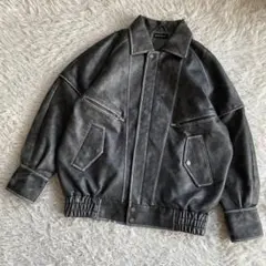 2025年最新】MAISON SPECIAL レザージャケット・ライダースの人気