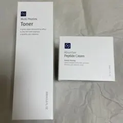 Rene-Cell］ルネセル マルチペプチドトナー 3本セット 200ml - メルカリ