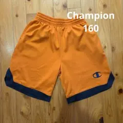 Champion バスパン 160 オレンジのサムネイル