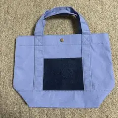 KALDI 2026年福袋トートバッグのみ②