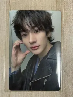 RIIZE All of You 初回限定盤A 封入トレカ アントン