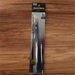 ソルティガ TGベイト ロージー 260g／167mm タングステンのサムネイル