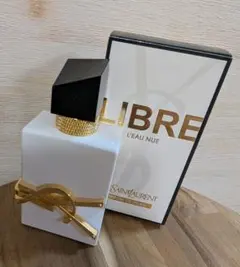 イヴサンローラン リブレ ローニュ オーデパルファム　50ml