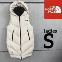 2026年最新】ノースフェイス ダウンベスト ホワイトの人気アイテム