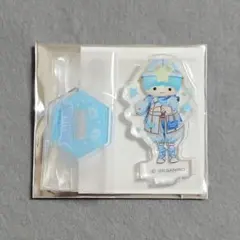 クエワン プチアクリルスタンド キキ 1個